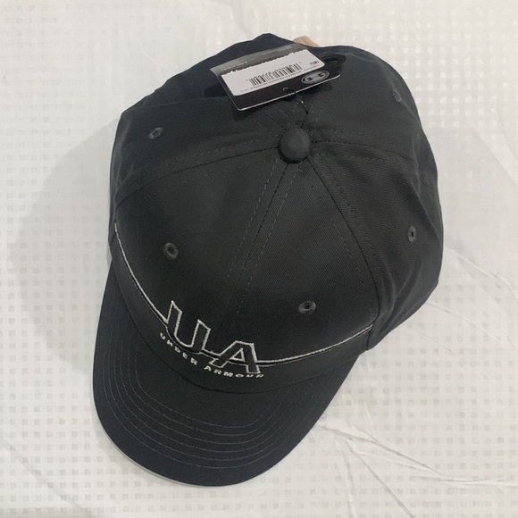 New Under Armour Women's Graphic Cap Hat - Picture 3 of 9